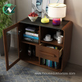 Trendy Table For Living Room Wooden Side Table